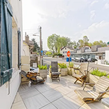 Le Doolie's - Cebu Private - Garden - Lounge Holiday home